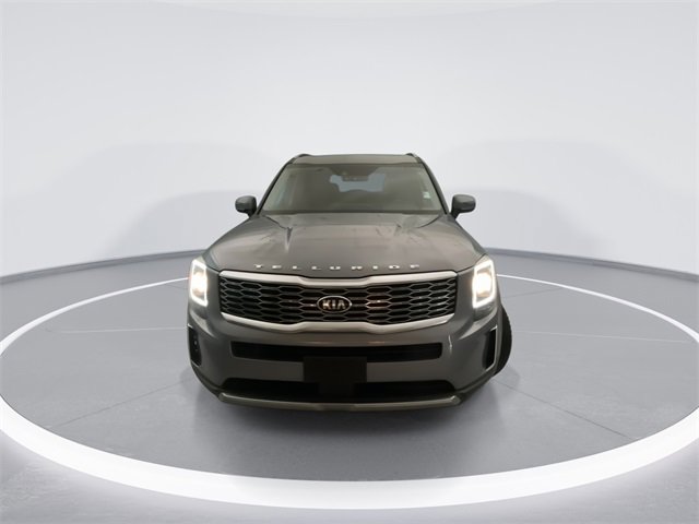 Used 2021 Kia Telluride S image 3