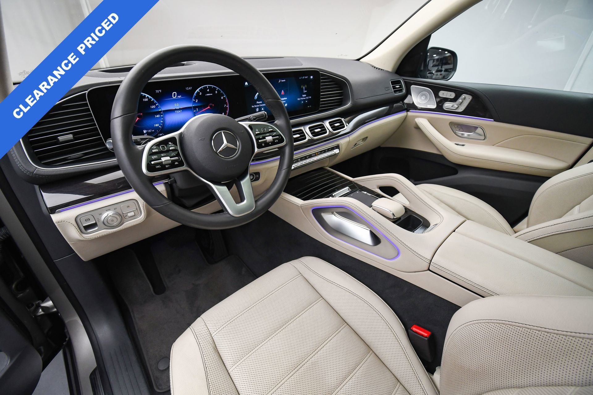 Used 2020 Mercedes-Benz GLE 450 4MATIC image 12