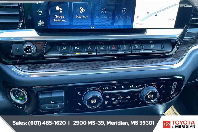 Used 2022 Chevrolet Silverado 1500 LT Trail Boss w/ LT Trail Boss Premium Package image 21