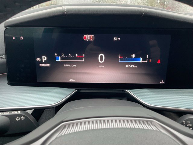 New 2026 Nissan Murano SL AWD/4WD image 19