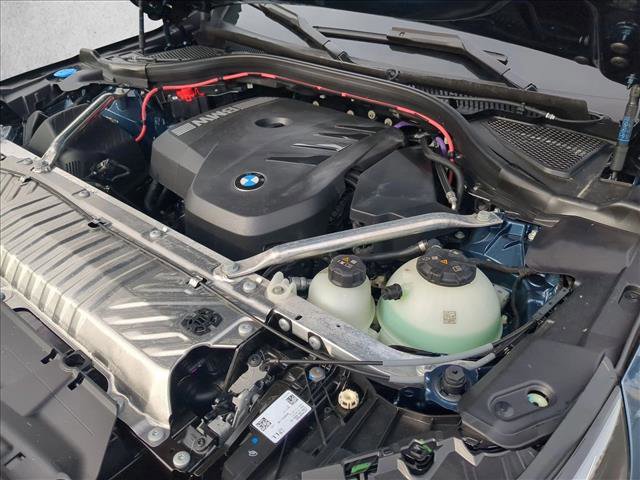Used 2026 BMW X3 xDrive30 w/ Convenience Package image 17