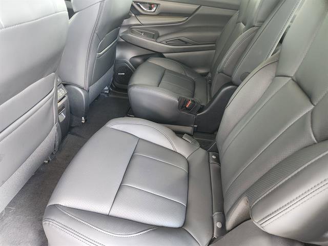 New 2025 Subaru Ascent Bronze Edition image 22
