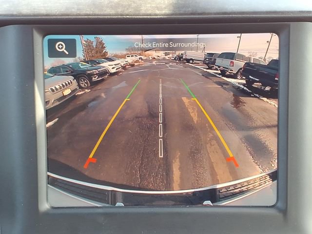 Certified 2023 RAM 1500 Big Horn AWD/4WD image 30