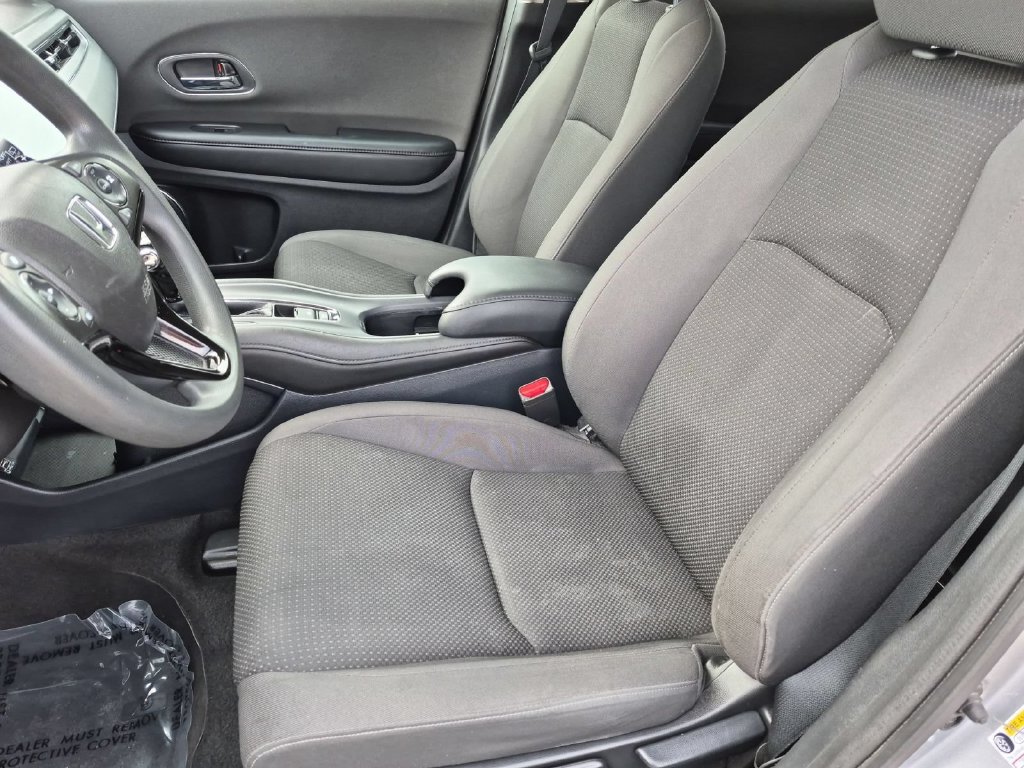 Used 2019 Honda HR-V EX image 12