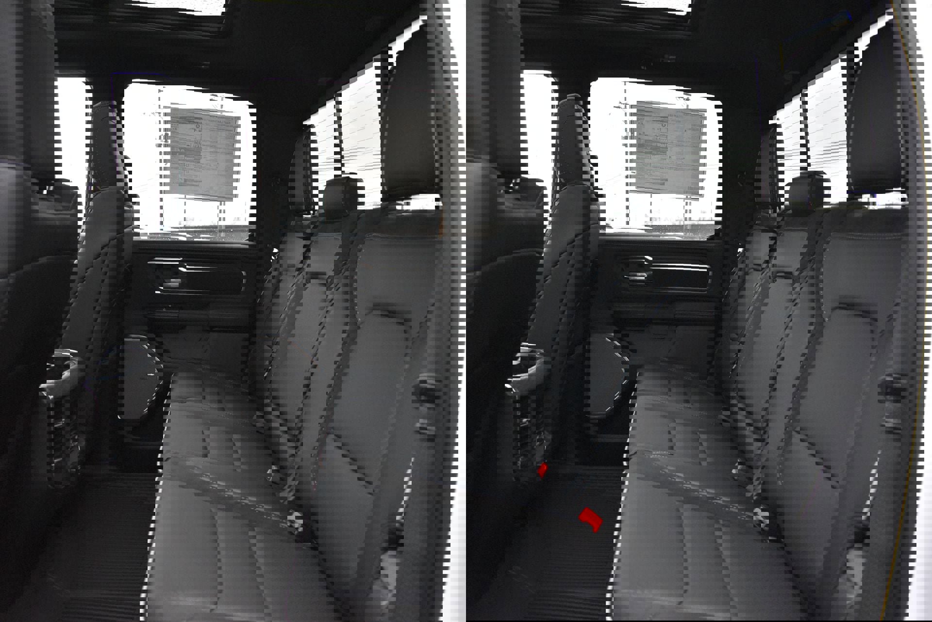 New 2026 RAM 1500 Laramie w/ Night Edition image 17