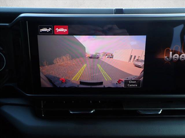 New 2026 Jeep Gladiator Rubicon image 18