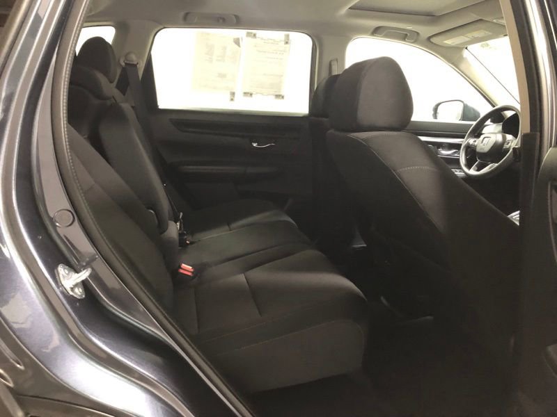 Used 2025 Honda CR-V EX image 10