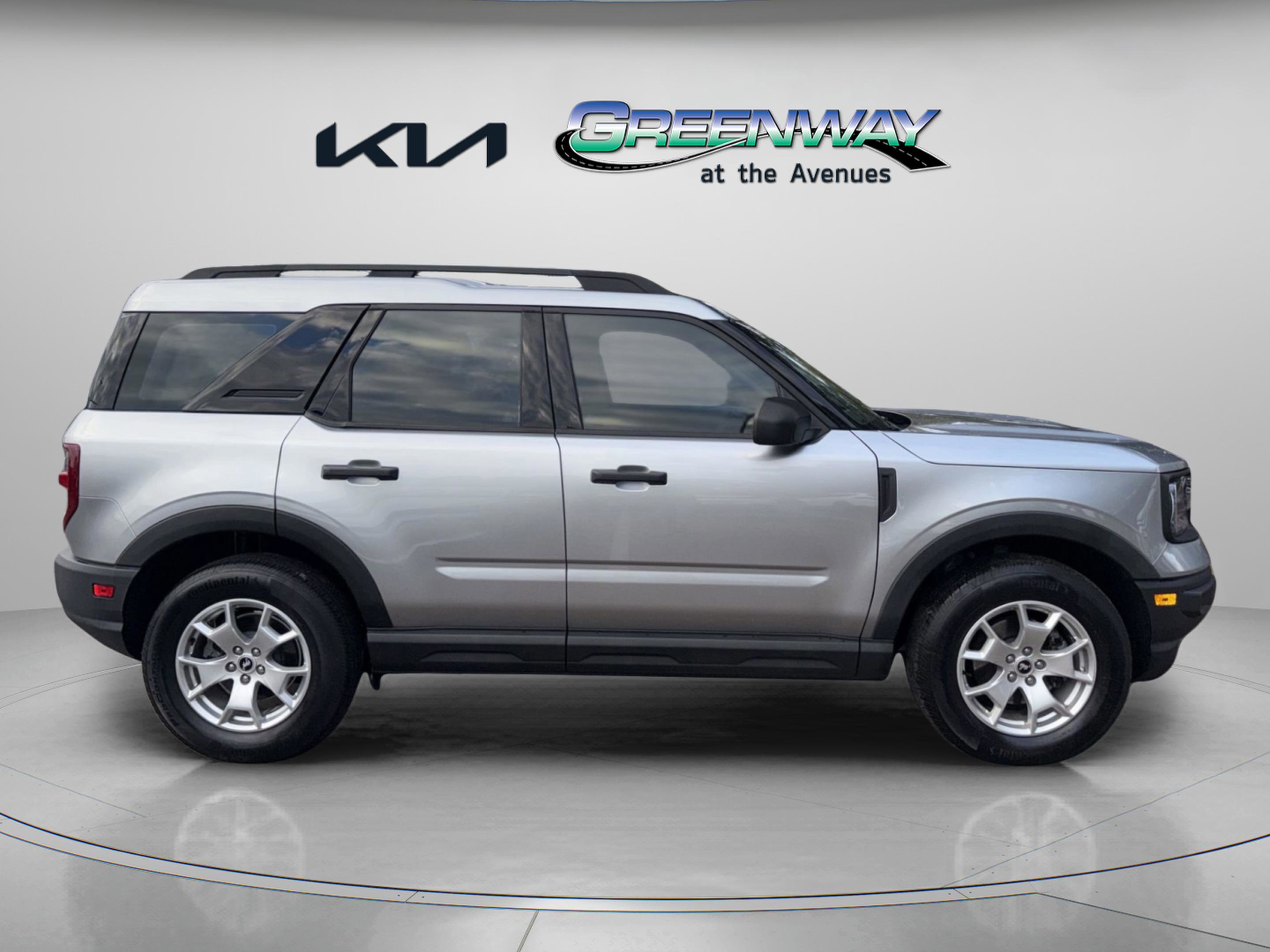 Used 2022 Ford Bronco Sport image 5