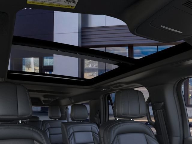 New 2026 Lincoln Navigator L Reserve w/ Jet Appearance Package AWD/4WD image 56