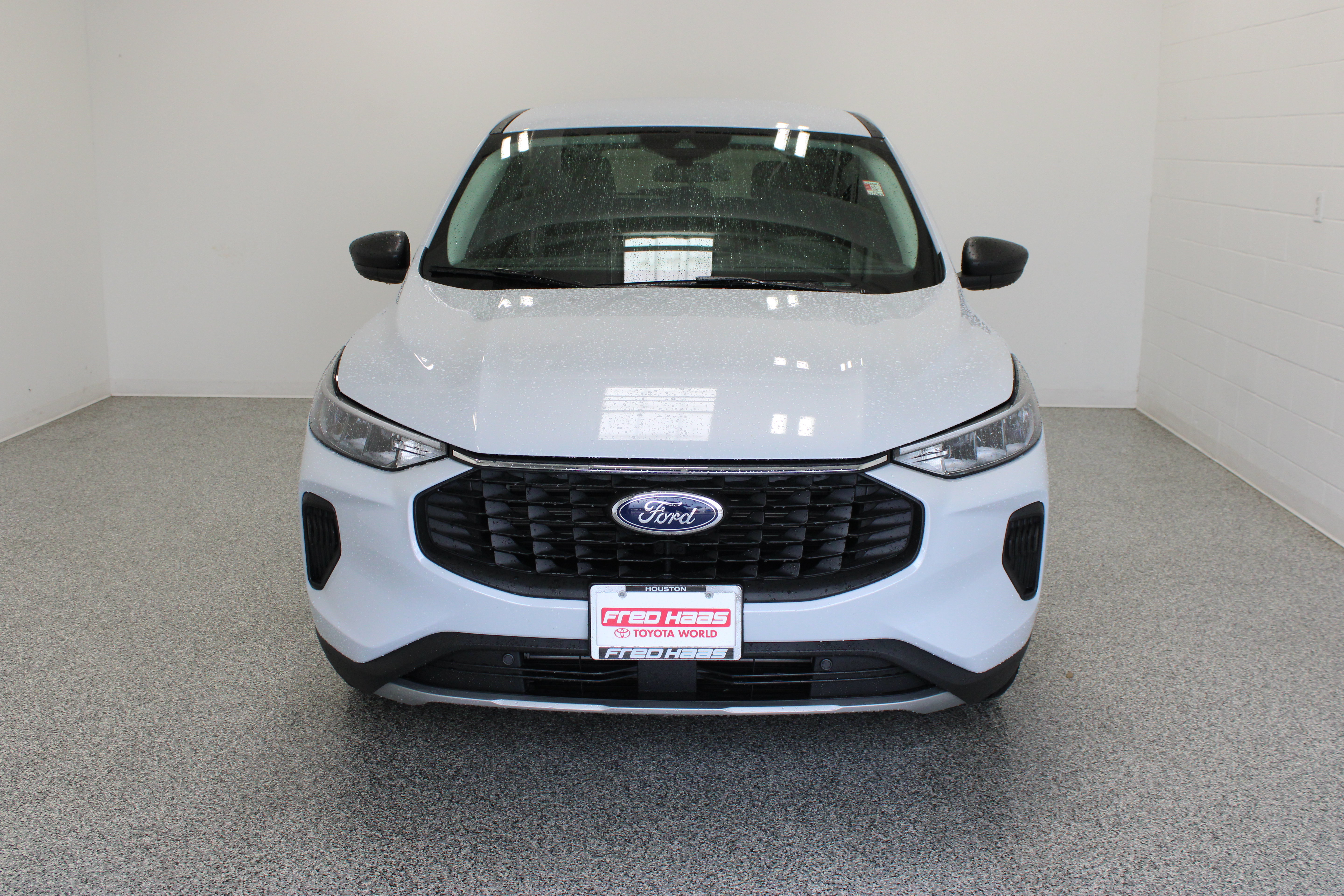 Used 2025 Ford Escape Active FWD image 3