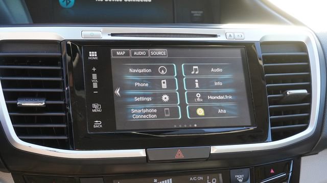 Used 2016 Honda Accord EX-L image 23