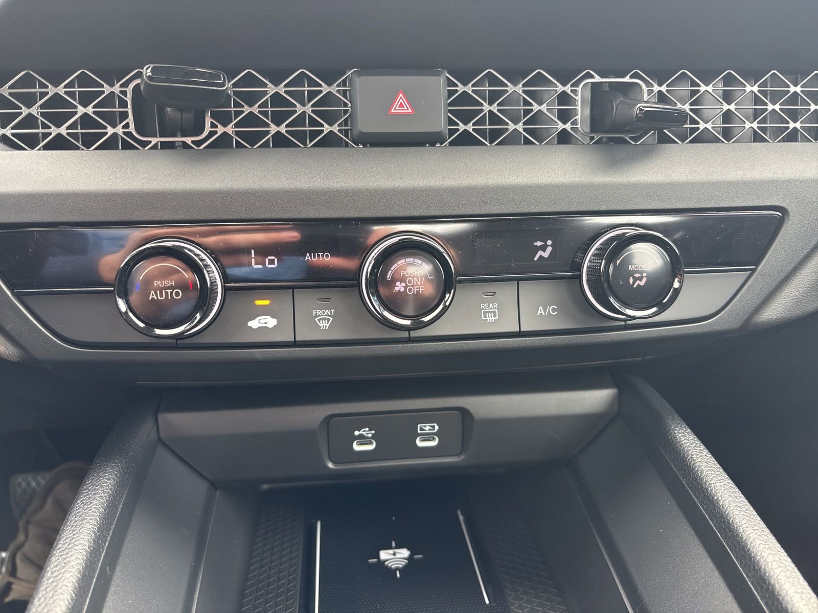 New 2026 Honda Accord LX image 15