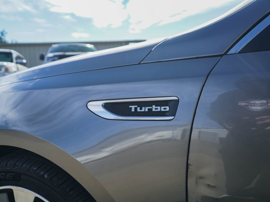 Used 2016 Kia Optima SX image 34