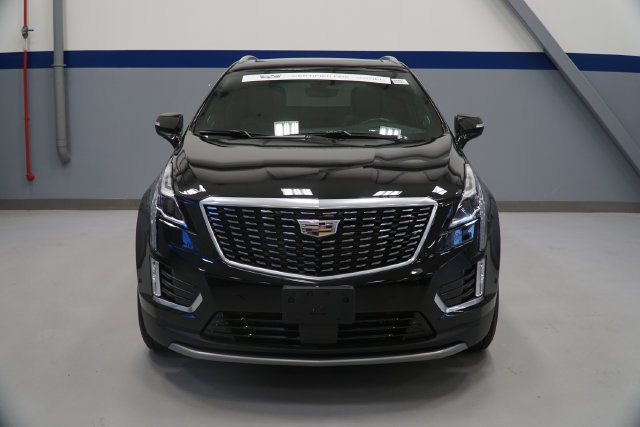 Used 2021 Cadillac XT5 Premium Luxury AWD/4WD image 10