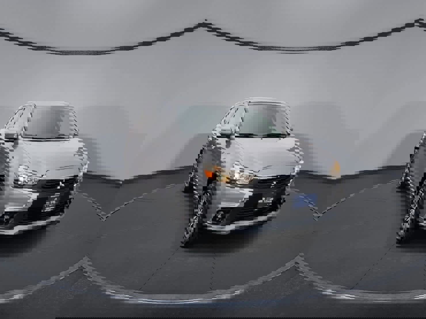 Used 2016 Mitsubishi Outlander Sport SE image 2