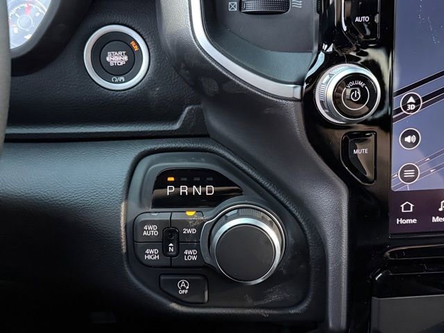 New 2026 RAM 1500 Big Horn image 23