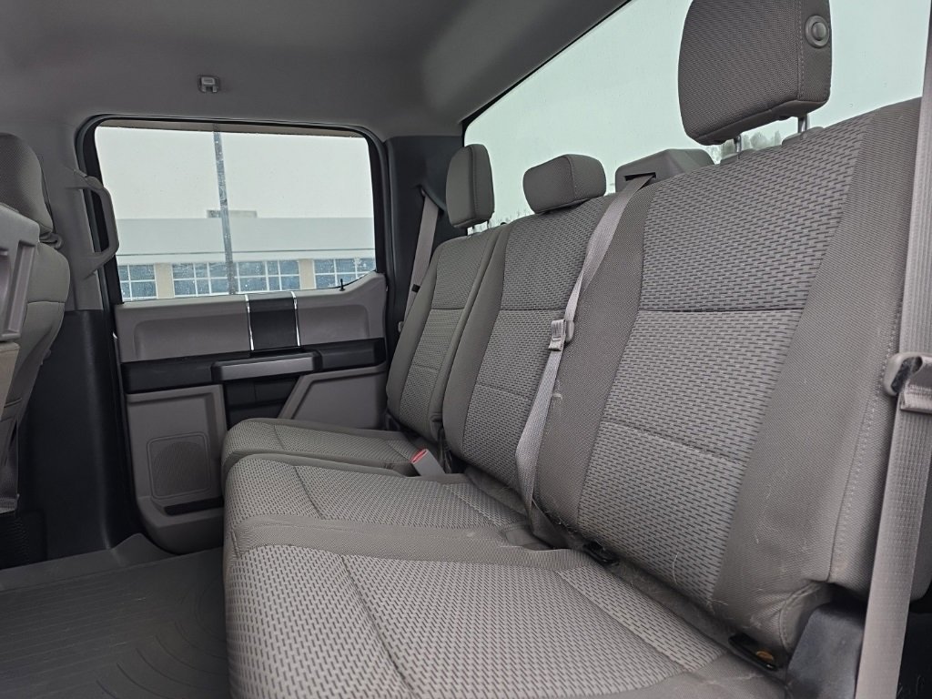 Used 2017 Ford F250 XLT w/ XLT Value Package image 13