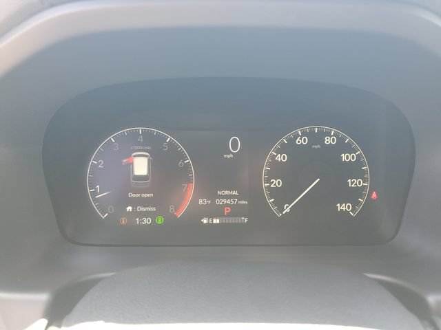 Certified 2025 Honda Odyssey Sport-L image 32