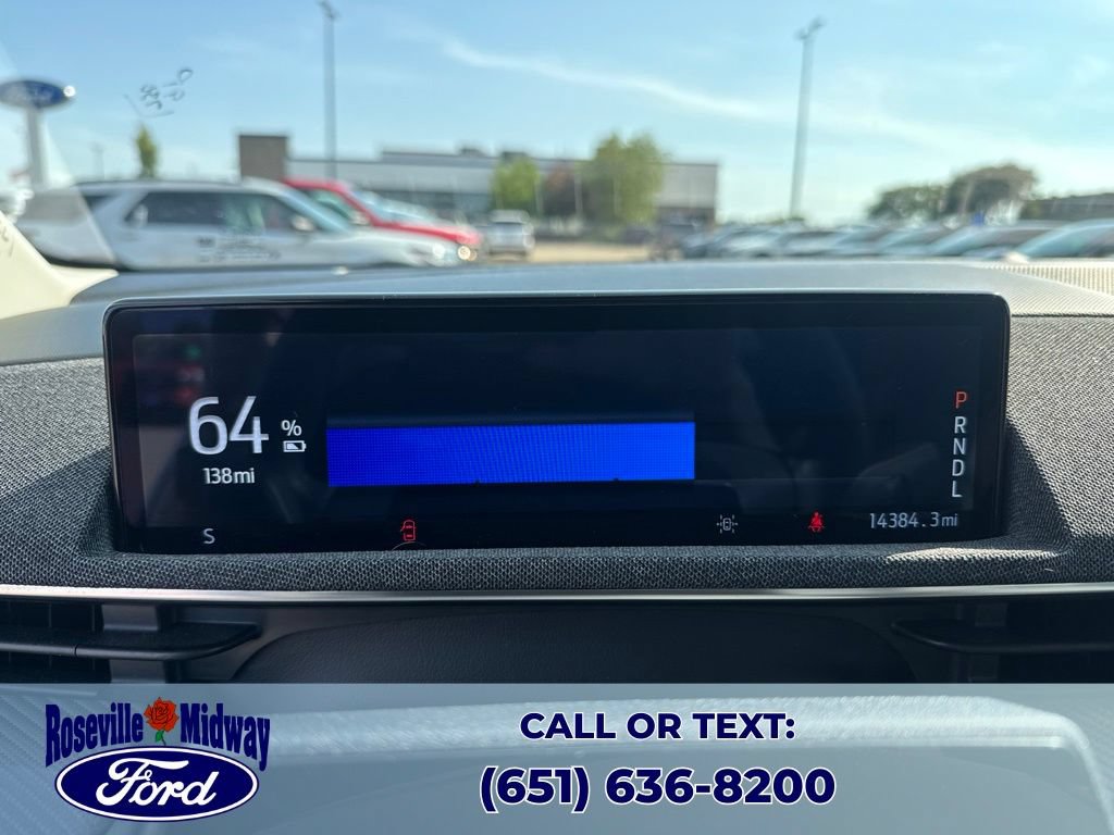 Used 2023 Ford Mustang Mach-E Premium AWD/4WD image 19
