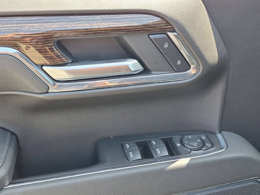 New 2026 GMC Sierra 1500 Elevation AWD/4WD image 22