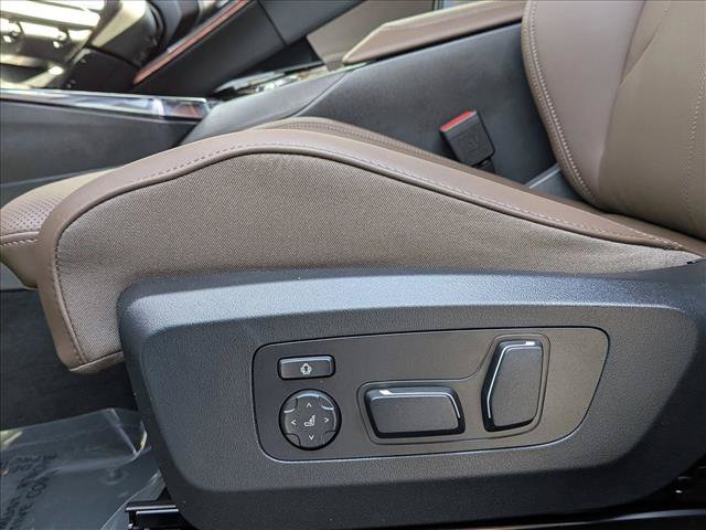 New 2026 BMW X3 xDrive30 AWD/4WD image 4