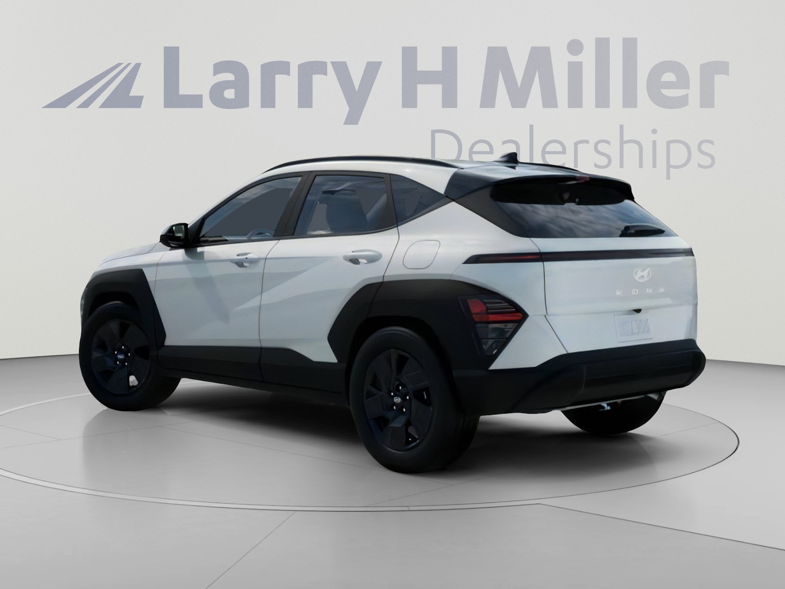 New 2027 Hyundai Kona SEL Sport FWD image 5