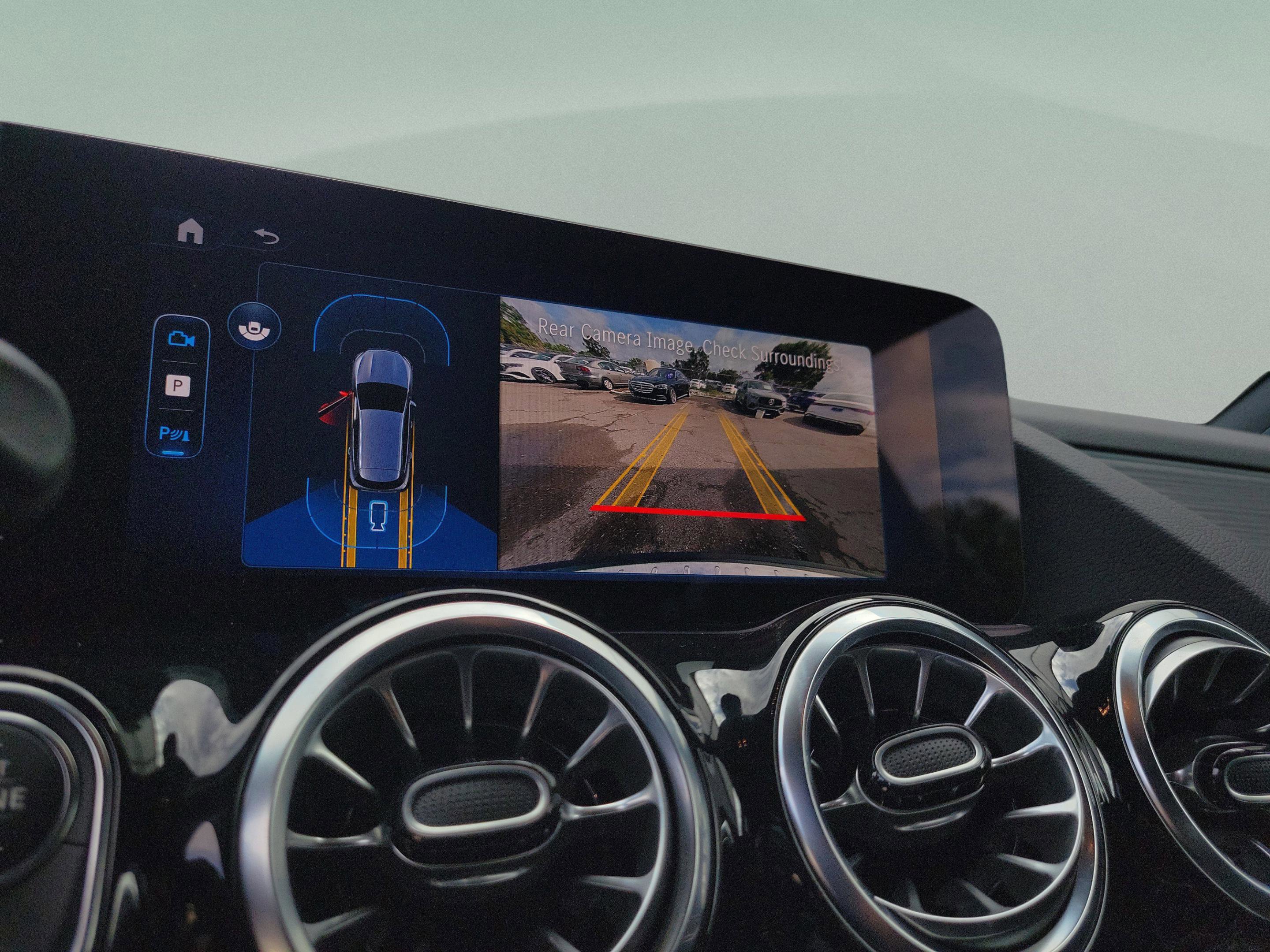 Certified 2026 Mercedes-Benz GLA 250 image 24