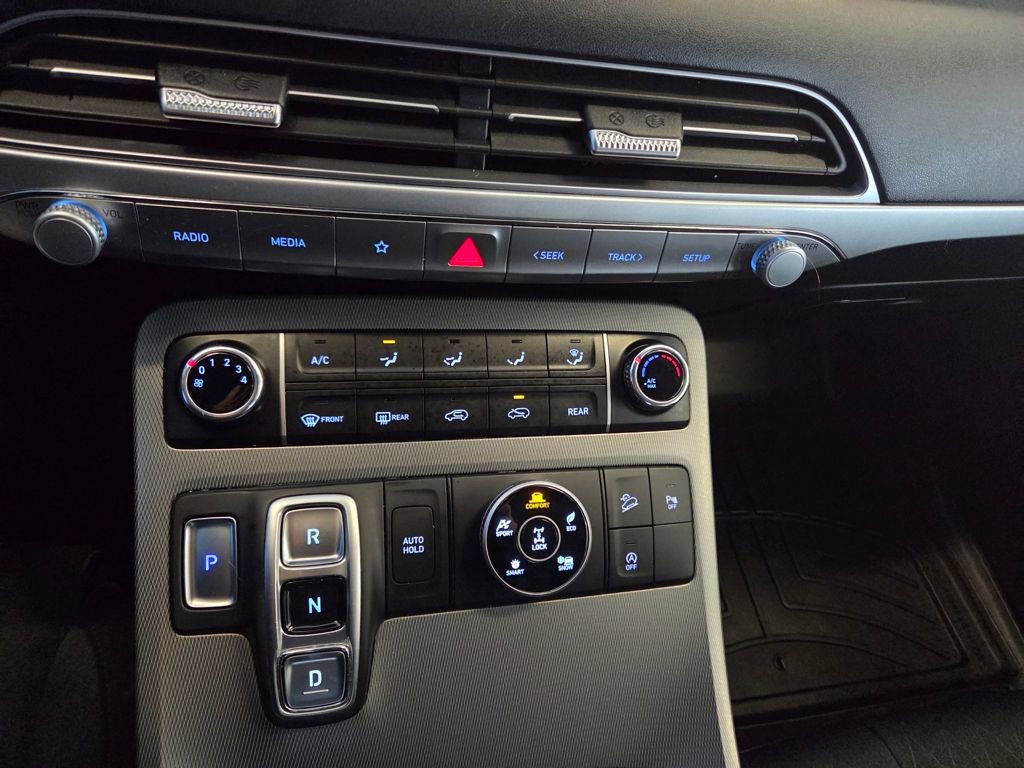 Used 2022 Hyundai Palisade SE image 51