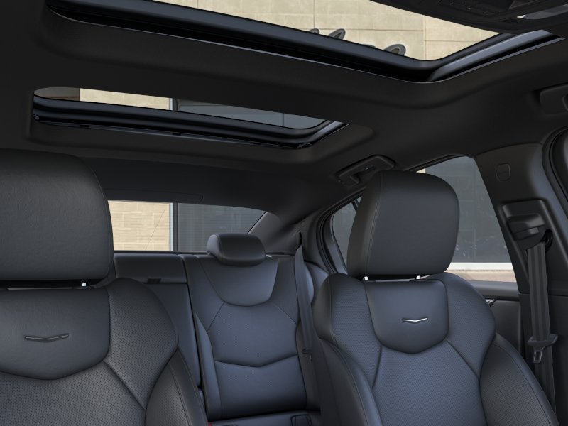 New 2026 Cadillac CT5 Premium Luxury RWD image 26