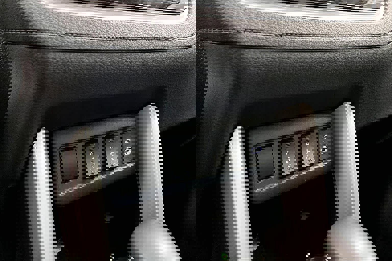 Used 2024 Toyota Corolla Cross XLE w/ Convenience Package image 34