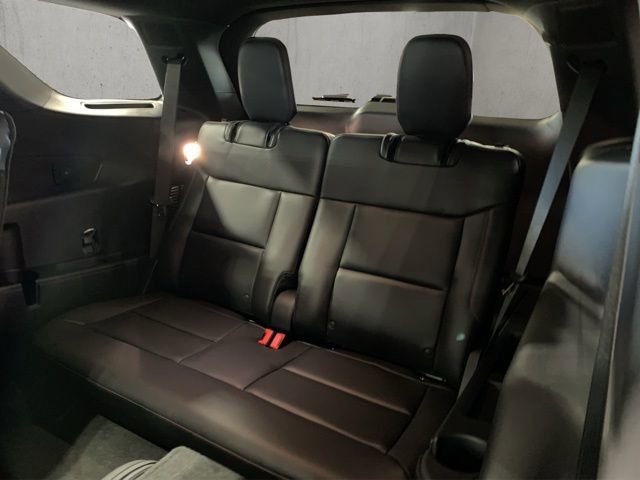 New 2026 Ford Explorer ST image 17