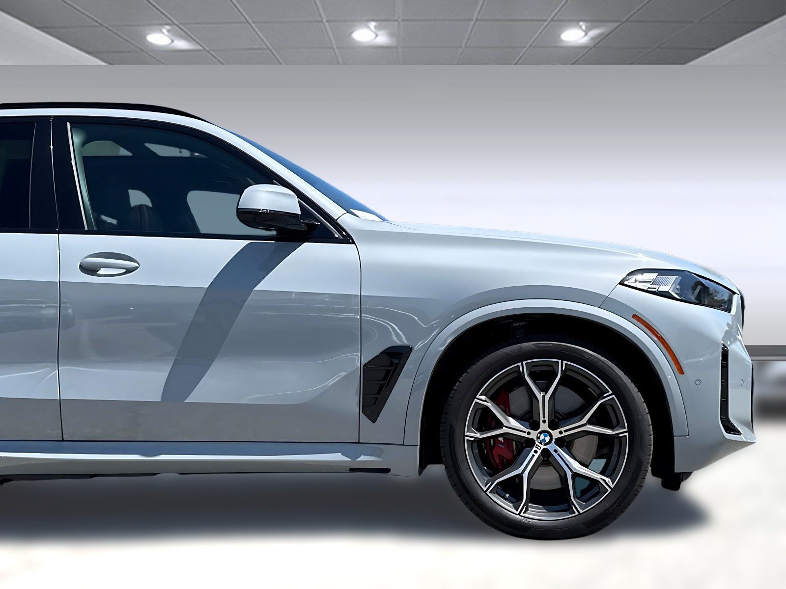 Used 2026 BMW X5 xDrive50e w/ Executive Package AWD/4WD image 34