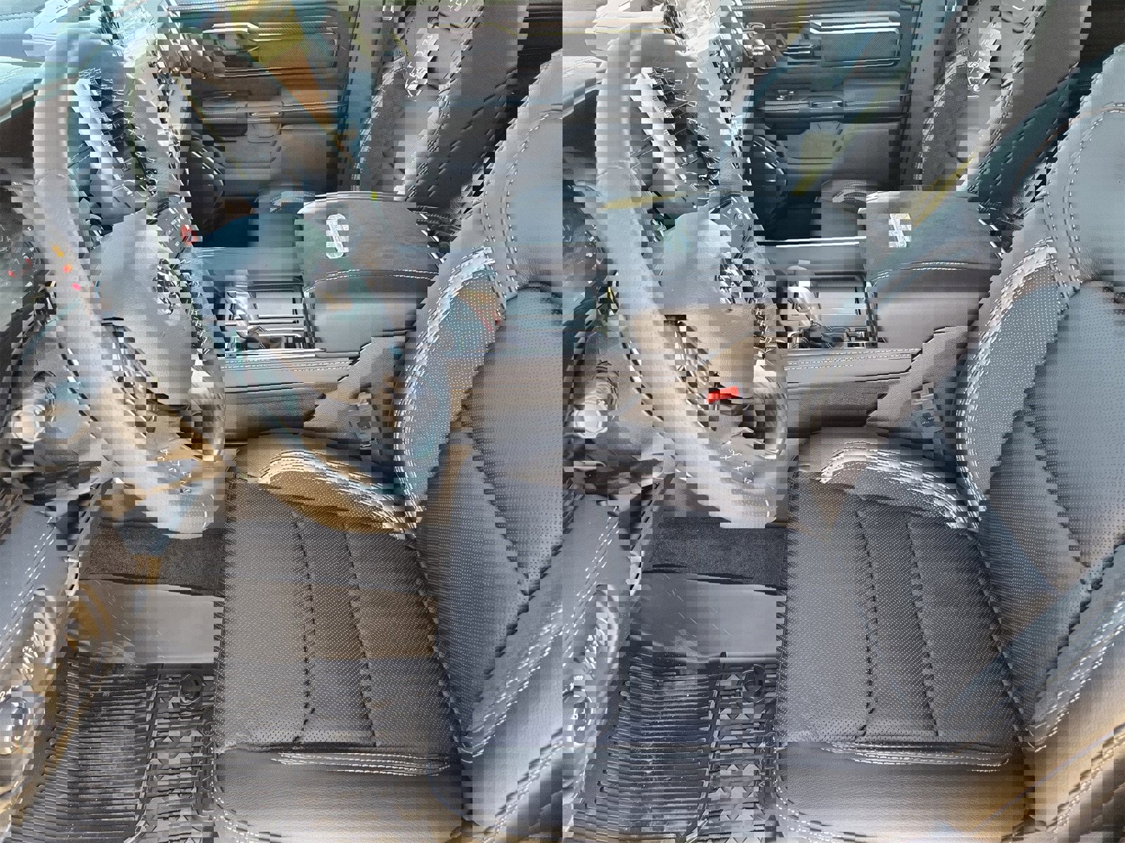 New 2026 RAM 1500 RHO image 11