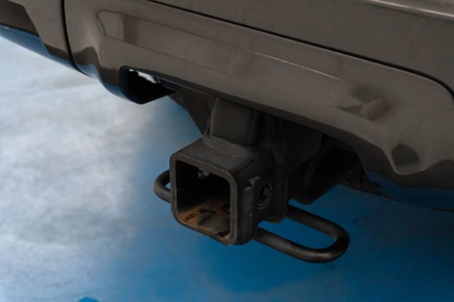 Used 2023 Toyota 4Runner SR5 Premium w/ Moonroof Package image 8