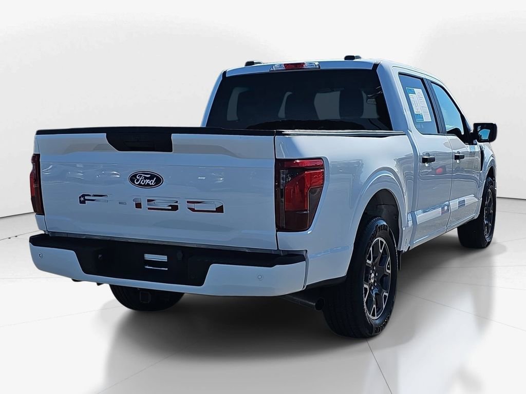 Used 2024 Ford F150 STX image 5
