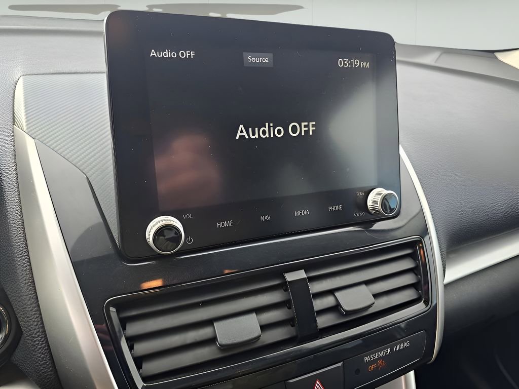 Used 2022 Mitsubishi Eclipse Cross SE image 21