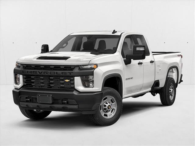 Used 2020 Chevrolet Silverado 2500 W/T w/ WT Convenience Package video 1