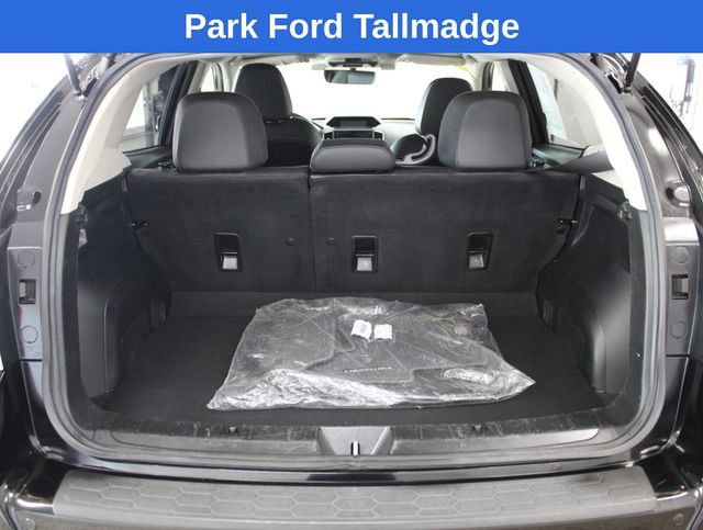 Used 2019 Subaru Crosstrek 2.0i Limited w/ Moonroof Package w/Navigation AWD/4WD image 5