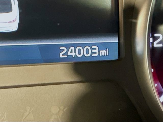 Used 2023 Kia Forte GT-Line w/ GT-Line Premium Package image 24