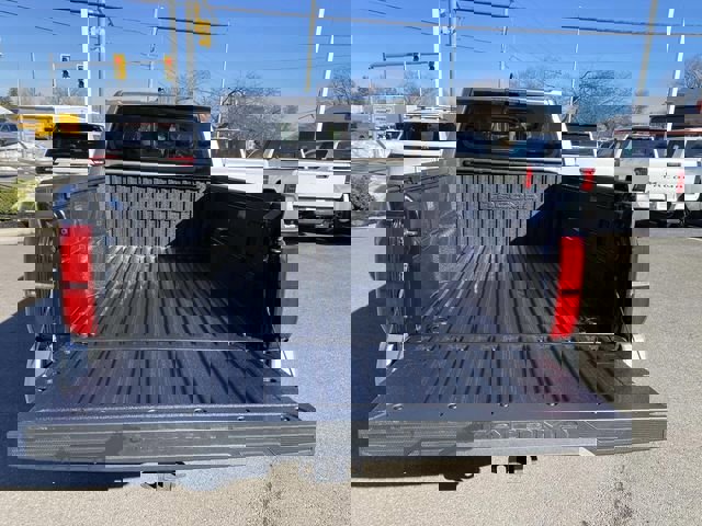 New 2026 Toyota Tacoma TRD Off-Road image 5