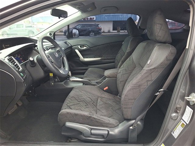Used 2013 Honda Civic LX image 13