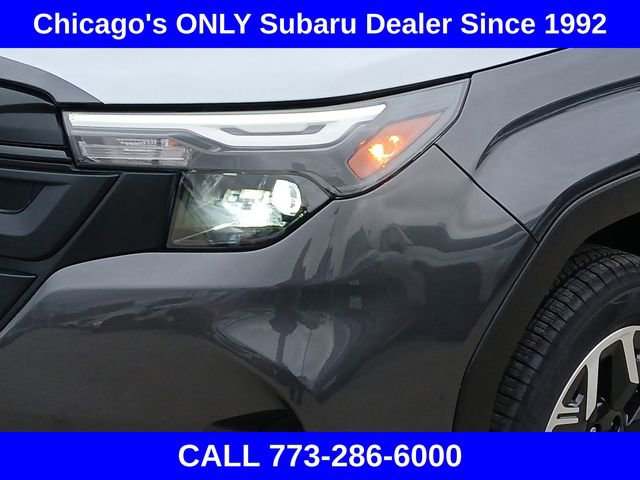 Certified 2025 Subaru Forester w/ Convenience Package #1 image 24