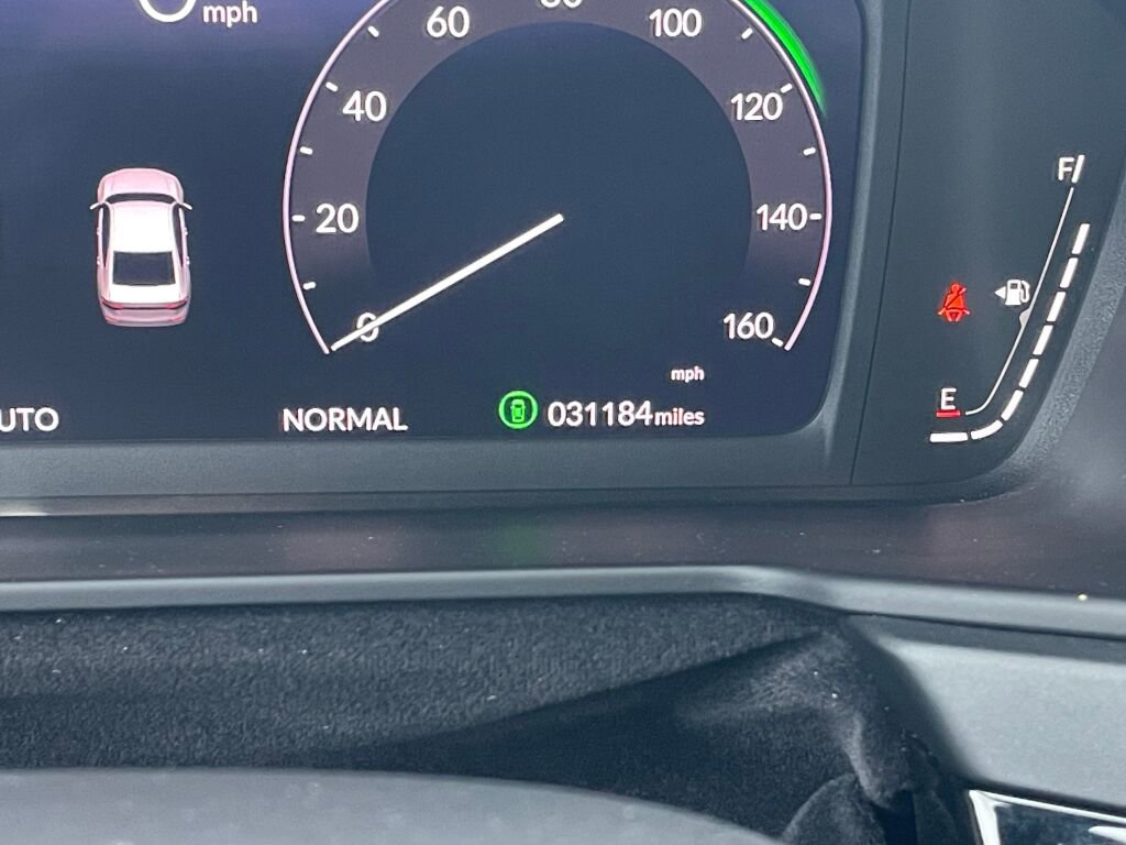 Used 2023 Honda Accord Sport image 3