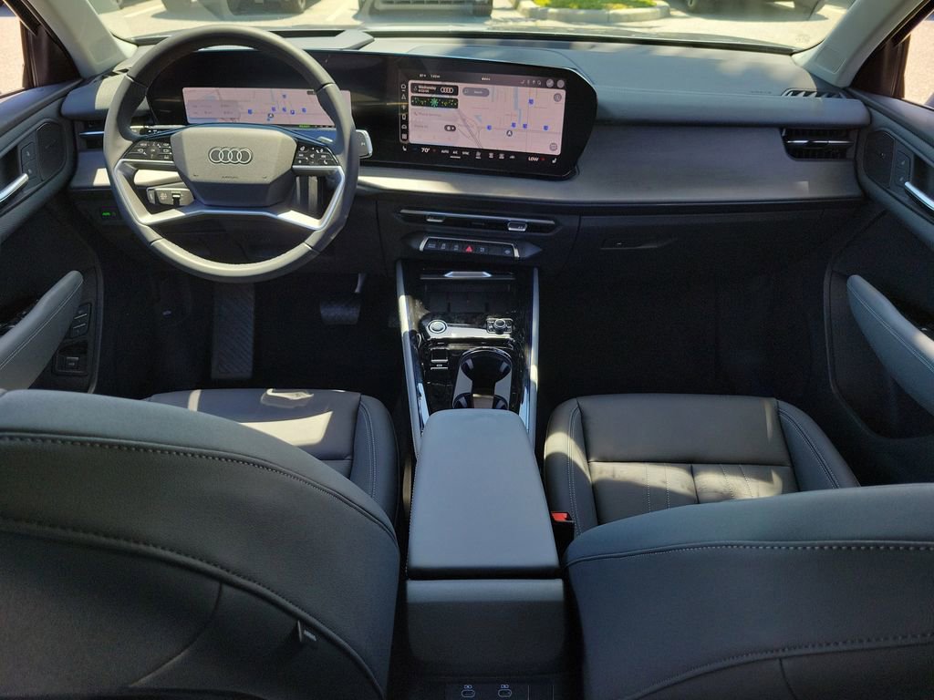 New 2026 Audi Q3 quattro 2.0T image 23