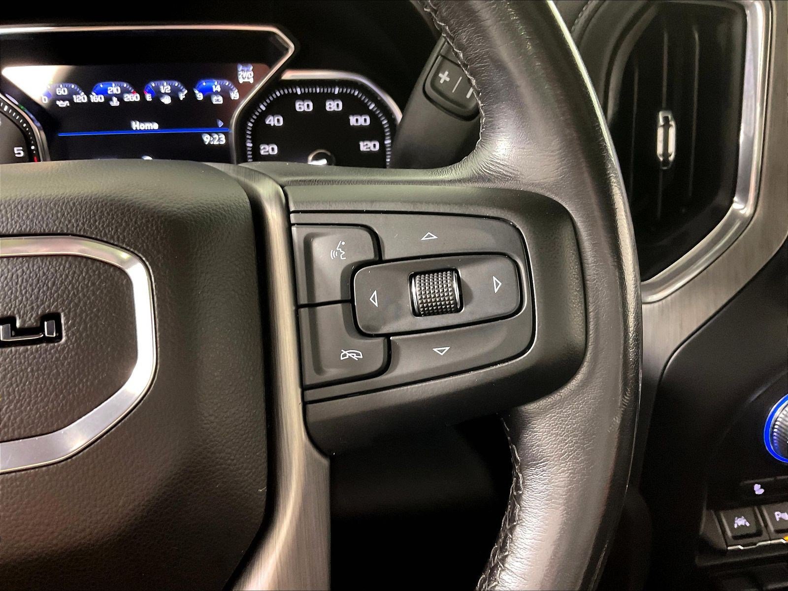 Used 2021 GMC Sierra 1500 Denali w/ Denali Ultimate Package AWD/4WD image 14