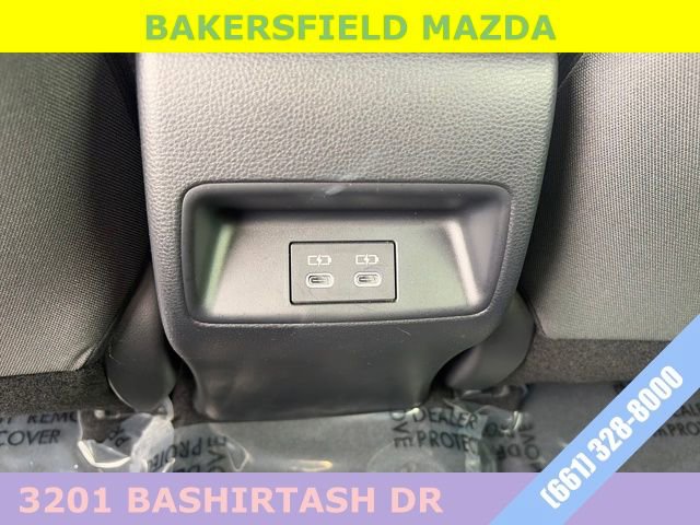 Used 2025 Toyota Corolla SE w/ SE Premium Package image 24