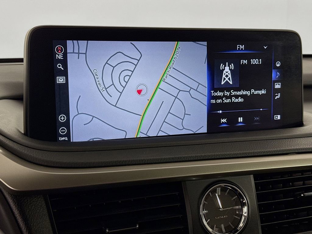 Used 2021 Lexus RX 350 AWD w/ Premium Package image 12