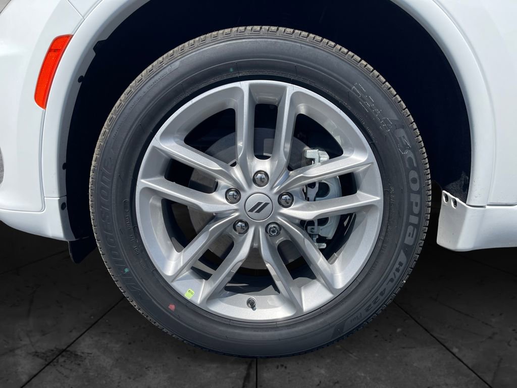 New 2026 Dodge Durango GT AWD/4WD image 14