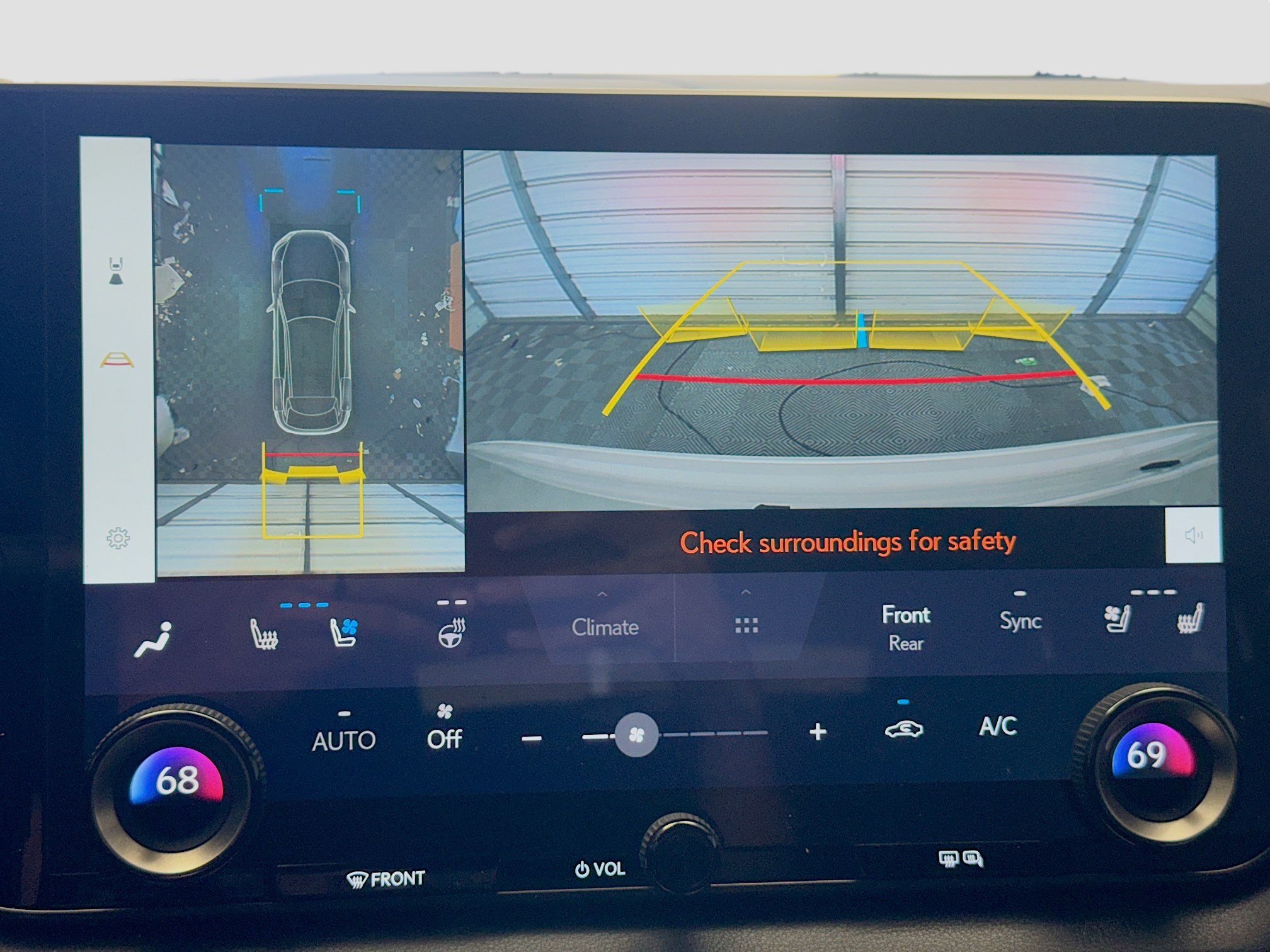 Used 2024 Lexus RX 350 Premium image 17