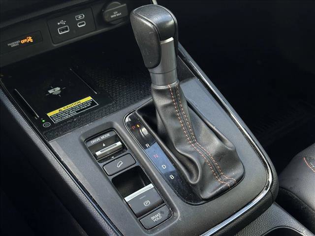 Used 2024 Honda CR-V Sport-L image 12